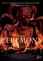 Ceremony is the best movie in Lisel Brunson filmography.