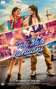 Teri Meri Kahaani movie in Shahid Kapoor filmography.