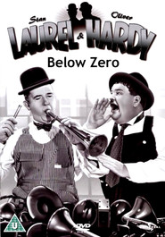 Below Zero movie in Oliver Hardy filmography.