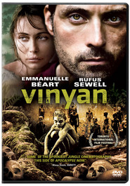 Vinyan movie in Rufus Sewell filmography.