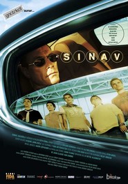 Sinav is the best movie in Ayda Aksel filmography.