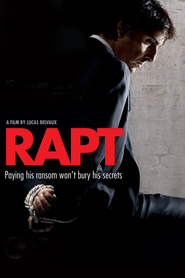 Rapt movie in Yvan Attal filmography.