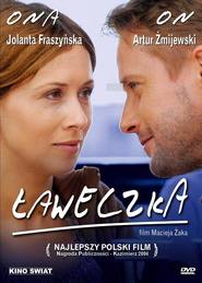 Laweczka is the best movie in Jolanta Fraszynska filmography.