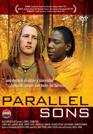 Parallel Sons movie in Josh Hopkins filmography.