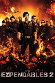 The Expendables 2 movie in Jason Statham filmography.