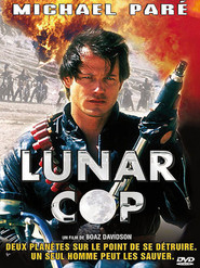 Lunarcop is the best movie in Gavin Van Der Berg filmography.