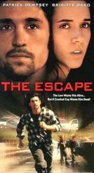 The Escape is the best movie in J.B. Bivens filmography.