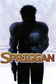 Spriggan movie in Andy McAvin filmography.