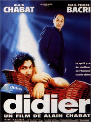 Didier movie in Zinedine Soualem filmography.