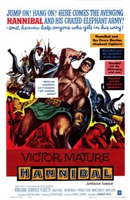 Annibale movie in Victor Mature filmography.