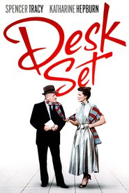Desk Set is the best movie in Diane Jergens filmography.
