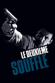 Le deuxieme souffle movie in Marcel Bozzuffi filmography.