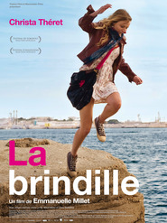 La brindille is the best movie in Nina Meurisse filmography.