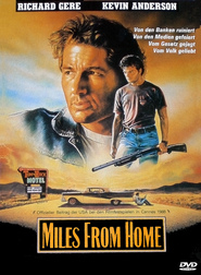 Miles from Home is the best movie in Larry Poling filmography.