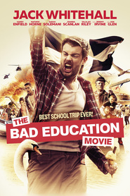 The Bad Education Movie is the best movie in Paul Blackwell filmography.