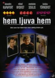 Hem ljuva hem movie in Michael Nyqvist filmography.