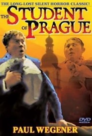 Der Student von Prag movie in John Gottowt filmography.