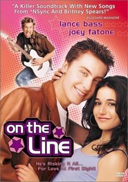 On the Line is the best movie in Joey Fatone filmography.