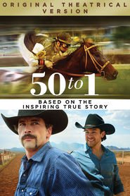 50 to 1 movie in Eloy Casados filmography.