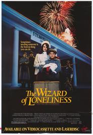 The Wizard of Loneliness is the best movie in Andrea Matheson filmography.