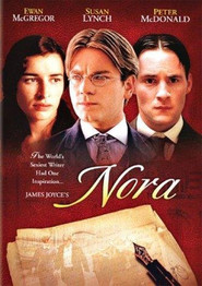 Nora movie in Ewan McGregor filmography.
