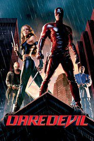 Daredevil movie in Scott Terra filmography.