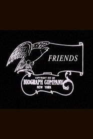 Friends movie in Harry Carey filmography.