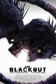 The Blackout movie in John Gorman filmography.