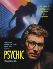Psychic movie in Zach Galligan filmography.