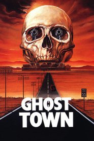 Ghost Town is the best movie in Charles Robert Harden filmography.