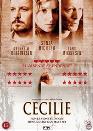Cecilie is the best movie in Peder Holm Johansen filmography.