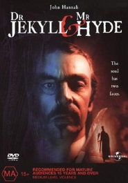 Dr. Jekyll and Mr. Hyde movie in James Saxon filmography.