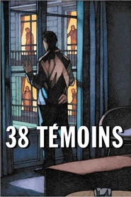 38 temoins is the best movie in Pierre Rochefort filmography.