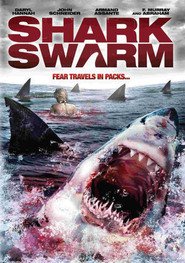 Shark Swarm is the best movie in Alan Fudge filmography.