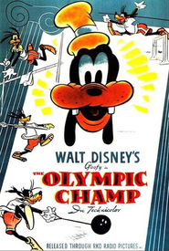 The Olympic Champ is the best movie in George Johnson filmography.