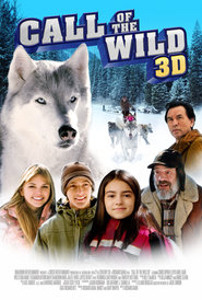 Call of the Wild movie in Christopher Lloyd filmography.