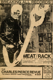 The Meatrack movie in David Calder filmography.