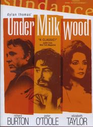 Under Milk Wood is the best movie in Ryan Davies filmography.