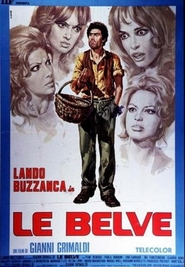 Le belve movie in Francoise Prevost filmography.