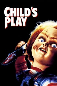 Child's Play is the best movie in Dinah Manoff filmography.