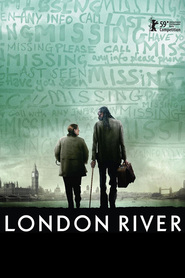 London River movie in Sami Bouajila filmography.