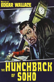 Der Bucklige von Soho is the best movie in Hubert von Meyerinck filmography.