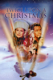 Twice Upon a Christmas is the best movie in John Dye filmography.