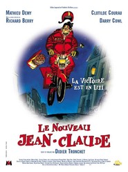 Le nouveau Jean-Claude movie in Ludovic Berthillot filmography.