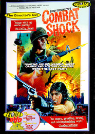 Combat Shock is the best movie in Michael Tierno filmography.