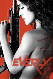 Everly is the best movie in Aisha Ayamah filmography.