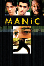 Manic movie in Elden Henson filmography.