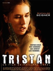 Tristan movie in Nicole Garcia filmography.