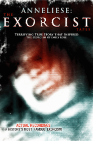 Anneliese: The Exorcist Tapes movie in David Reynolds filmography.