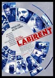 Labirent movie in Riza Kocaoglu filmography.